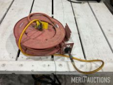 Air Hose Reel