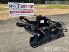 2024 John Deere RS72 Skid Steer Cutter