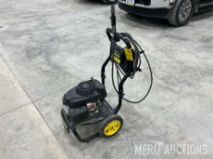 Brute Pressure Washer