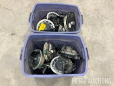 (16) Kinze 3000 Precision Plant Corn Meters