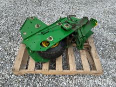 John Deere 1770NT Planter Drive