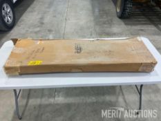 Shoup John Deere 918 Poly for Platform