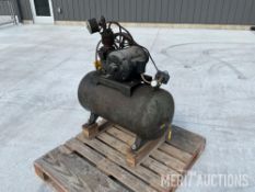 Champion X18A Air Compressor