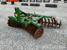 Frontier 10ft. 3 Point Disc