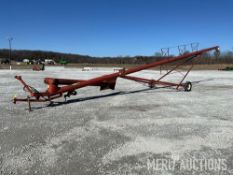 60ft. Truck Auger