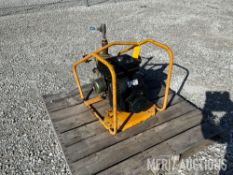 Wacker PT3 Water Pump