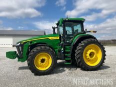 2023 John Deere 8R 370 Tractor