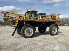 RoGator RG1100C Self-Propelled Sprayer