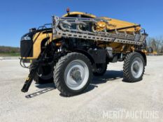 RoGator Air Box Spreader