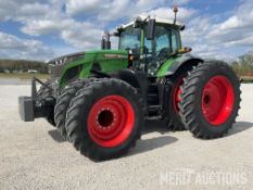 2023 Fendt 936 VARIO Tractor