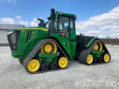 2023 John Deere 9RX 540 Track Tractor