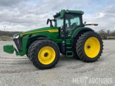 2023 John Deere 8R 370 Tractor