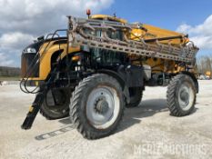 2020 RoGator RG1300C Air Box Spreader