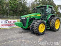 2023 John Deere 8R 310 Tractor