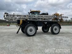 RoGator RG1100C Self-Propelled Sprayer