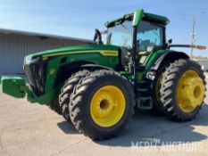 2024 John Deere 8R 410 Tractor