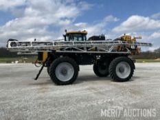 RoGator RG1100C Self-Propelled Sprayer
