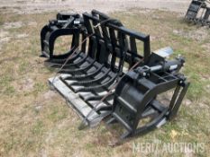 Linx GRHDRG80SS Grapple