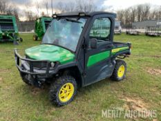 2023 John Deere 835M Gator Utility Vehicle