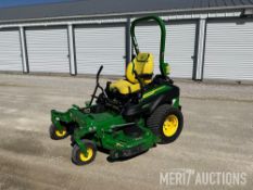 2023 John Deere Z960M Zero Turn Mower