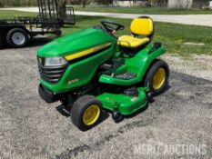 2023 John Deere X570 Lawn Mower