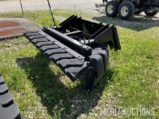 Mensch M7000-6 Manure Scraper