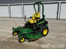 2022 John Deere Z920M Zero Turn Mower
