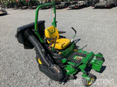 2024 John Deere Z530M Zero Turn Mower