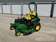 2024 John Deere Z950M Zero Turn Mower