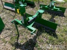 Frontier RB5048L Box Blade