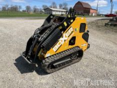 2023 Boxer 700HD Mini Skid Steer