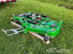 2022 John Deere 54D Mower Deck