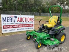 2023 John Deere Z960M Zero Turn Mower