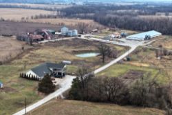 Edwin & Rosetta Beachy