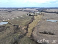 TRACT 1 36.28 Surveyed Acres