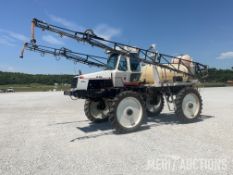Willmar 765HT Self-Propelled Sprayer