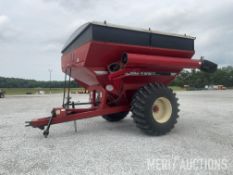 Brent 672 Grain Cart
