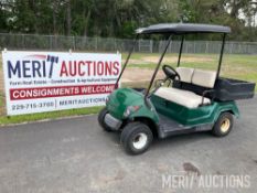 2015 Yamaha Golf Cart