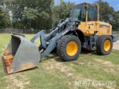 Komatsu WA200PT