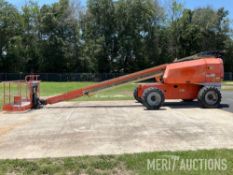 2015 JLG 600S Boom Lift