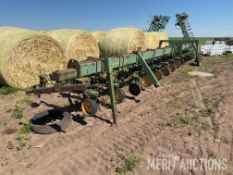 John Deere Row Cultivator