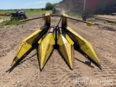 John Deere Chopping Head