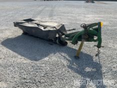 John Deere 260 7ft. Disc Mower