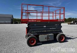Skyjack SJ7135RT Scissor Lift