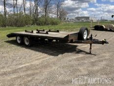 2005 Pequea Trailer