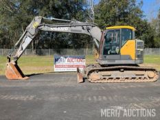 2020 VOLVO ECR145EL Excavator