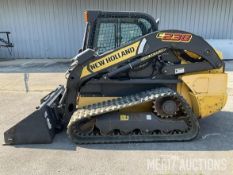 2016 New Holland C238 Skid Steer