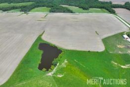 Tract 4 74.36 Surveyed Acres