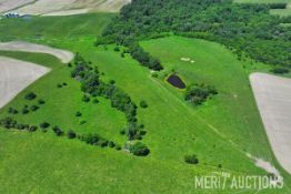 Tract 5 63.87 Surveyed Acres