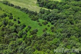 Tract 1 55.53 Surveyed Acres